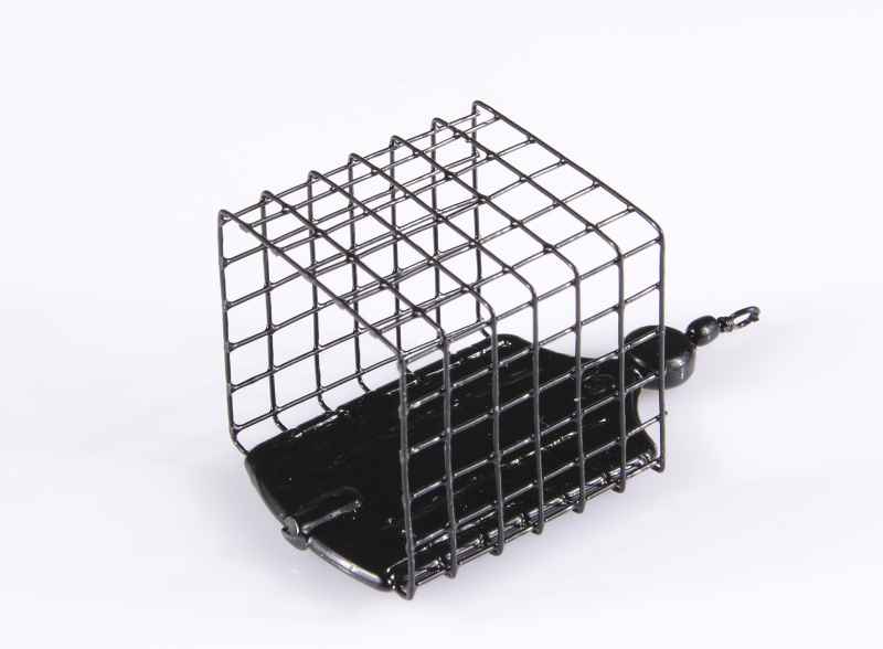 Feeder krmítko farbené ploché