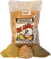 Z�klad krmiva QANTICA Uni Basic 4kg
