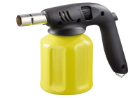 PB hor�k Meva Typhoon 360 s v�konom a� 1,5kW