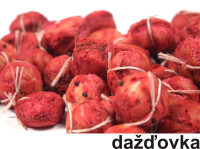 Rohl�kov� boilies na kaprovit� ryby 12mm / 30g