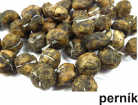 Rohl�kov� boilies na kaprovit� ryby 12mm / 30g