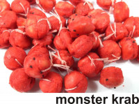 Rohl�kov� boilies na kaprovit� ryby 12mm / 30g