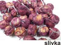 Rohl�kov� boilies na kaprovit� ryby 12mm / 30g