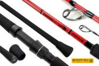 Sumcov� pr�ty Jolokia Cat Boje 300cm / 200-500g