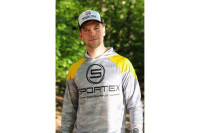 Tri�ko s dlh�m ruk�vom dres UPF 50 �lto / �ed�