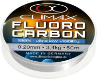Fluorokarbn Soft & Strong 50m - CLIMAX