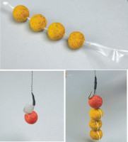 Tandem Baits PVA �n�rka