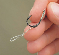 Tandem Baits siliknov burka 1m / 1mm