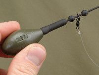 Tandem Baits FC Helicopter sleeve / 10 ks