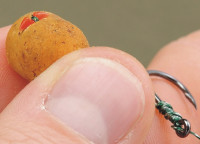 Tandem Baits boilie zar�ky 