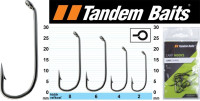 Tandem Baits hik Long Shank 2/10