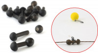 Tandem Baits FC Heli/Chod beads / 10 ks