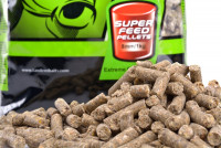 Tandem Baits Impact Super Feed Pellets 8mm/1kg