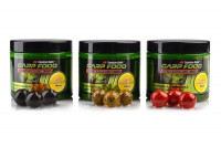 Hikov boilies TB Carp Food Oil Hookers 18mm / 50g