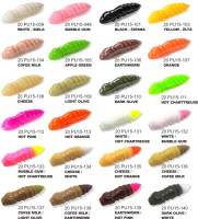 FishUp Pupa 1,5