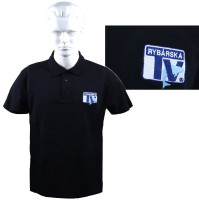 Poloko�e�a Ryb�rska telev�zia - �ierna