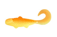 Gumov� n�straha RELAX KOPYTO 1 LAMINATED - 3,2cm