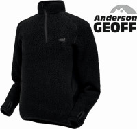 Rolk Thermal 3 Pullover Geoff Anderson - ierny