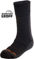 Ponoky Woolly Sock Geoff Anderson ve.38-46