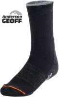 Ponoky Reboot Sock Geoff Anderson ve.38-46