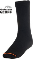 Ponoky Liner Sock Geoff Anderson ve.38-46