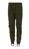 Nohavice Termal 3 Trousers Geoff Anderson - zelen