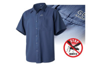 Ko�e�a s kr�tkym ruk�vom Ezmar Light modr�