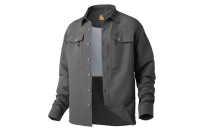 Ko�e�a s dlh�m ruk�vom Ezmar mid weight soft �ed�