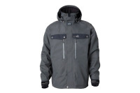 Bunda Geoff Anderson Dozer 7 �ierna