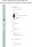 Expert plav�k pevn�