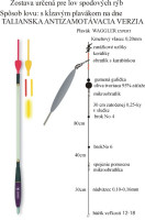 EXPERT plav�k wagglerld