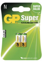Alkalick� bat�rie GP LR1 1 -5V - 2ks
