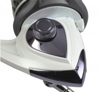 Navijak s prednou brzdou - Great White�