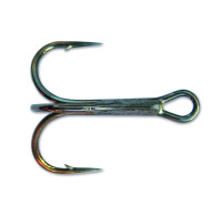 Mustad trojh��ik TR58NP-BN