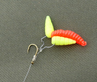 Hotov� feedrov� nadv�zce tak aby ste boli v pr�pade odtrhnutia pripraven� na r�chlu v�menu