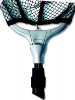 Robusn� teleskopick� podber�k o�ka 8mm - Zebco