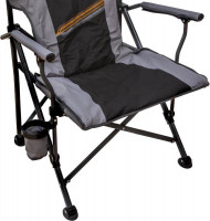 Skladacia stoli�ka Pro Staff Supreme 42*54*65cm