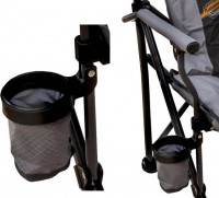 Skladacia stoli�ka Pro Staff Supreme 42*54*65cm