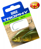 Zebco hiky Trophy Big Fish
