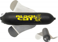 Black Cat sumcov plavk Propeller U-Float