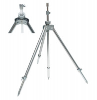 Robustn a stabiln Tripod - Browning