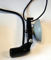 n�hradn� pr�savka na sondu sonarov