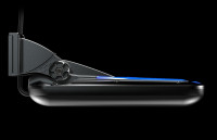 LOWRANCE TotalScan�  sonda Chirp/DSI/priestorov� sn�man