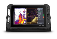 Sonar na ryby Lowrance Elite FS 9 +sonda Active Imaging