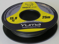 nra Indy Line Yuma s nostnosou 15