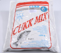 Cukk krmivo CUKK MIX 1,5Kg