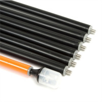 Ty�ov� bojka je v�born� pomocn�k v kapr�rine a lovn� miesto je dobre vidite�n� aj na v��iu vzdialenos�