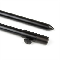 Ve�mi pevn� raso�ka nie len pre kapr�rov ktor� potrebuj� ma� pr�ty  pevne upevnen�