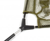 Podber�k kapr�rsky ve�k� s delenou r��kou 1x1m