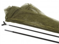 Podber�k kapr�rsky ve�k� s delenou r��kou 1x1m